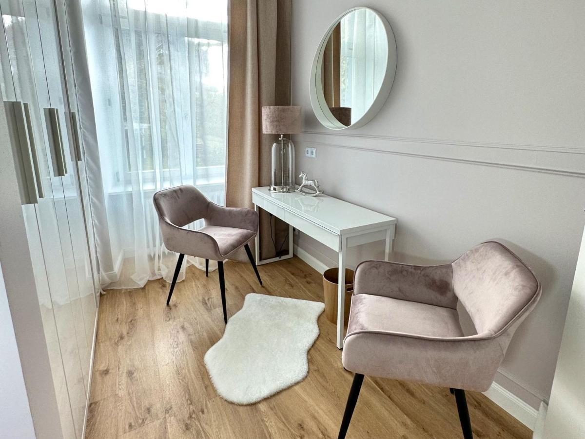 Villa Gloria - Fewo Suite Badenweiler Eksteriør billede